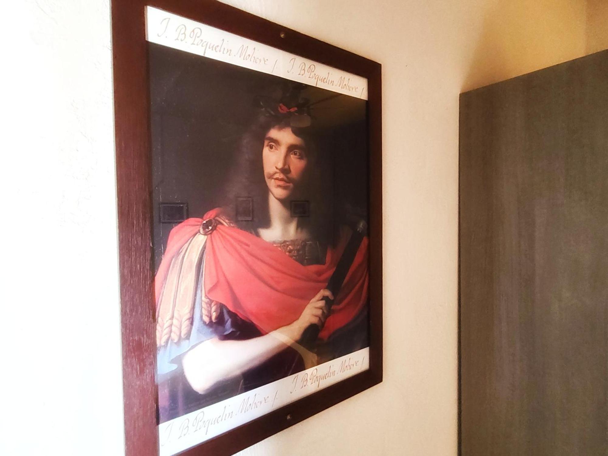 Hotel Mille Et Une Feuilles La Charité-sur-Loire Екстериор снимка