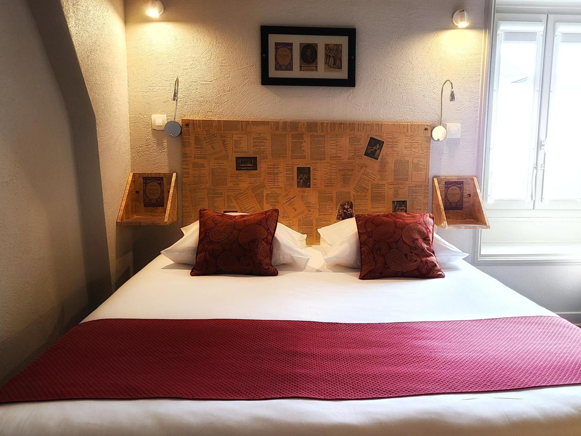 Hotel Mille Et Une Feuilles La Charité-sur-Loire Екстериор снимка