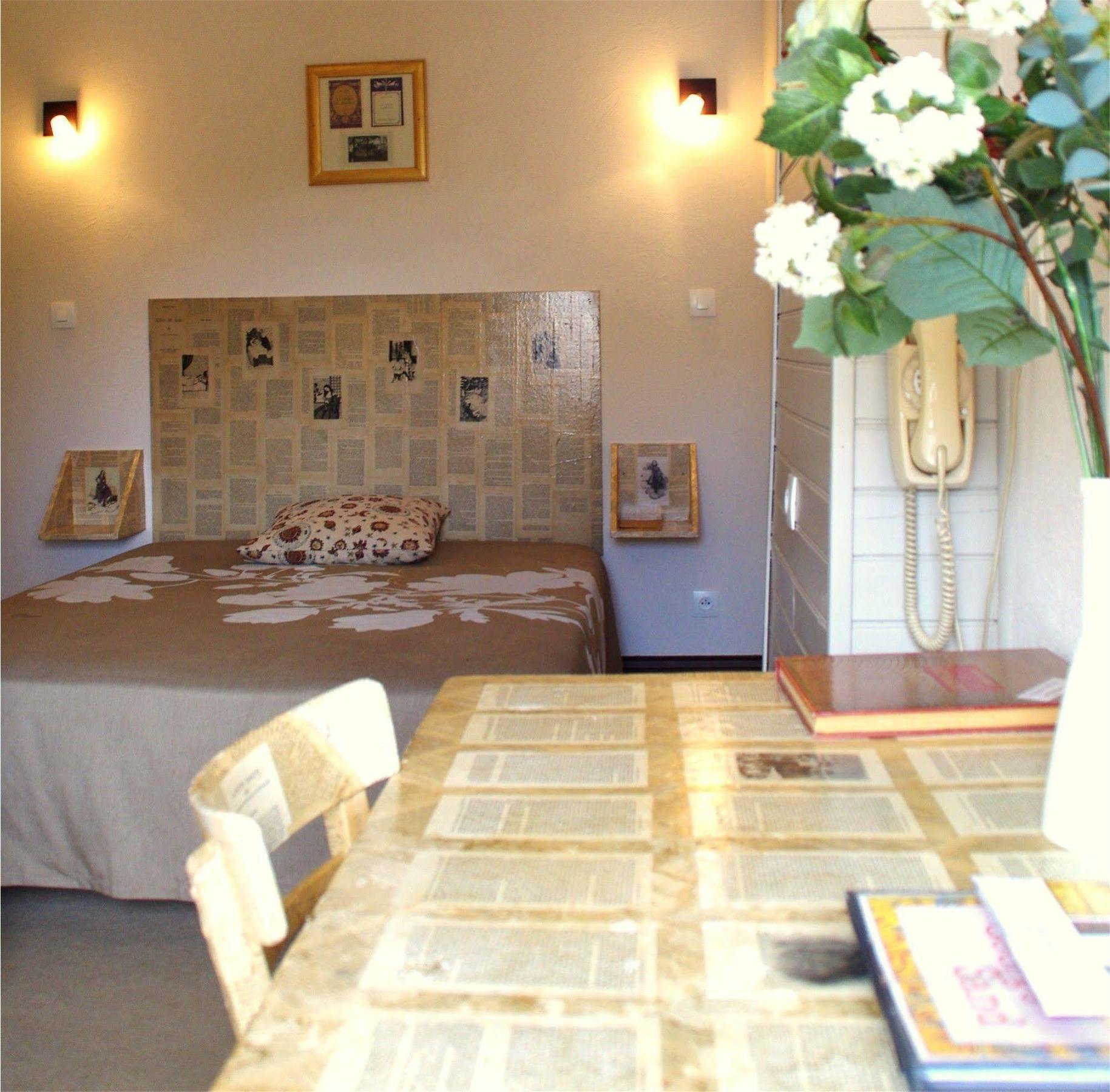 Hotel Mille Et Une Feuilles La Charité-sur-Loire Екстериор снимка