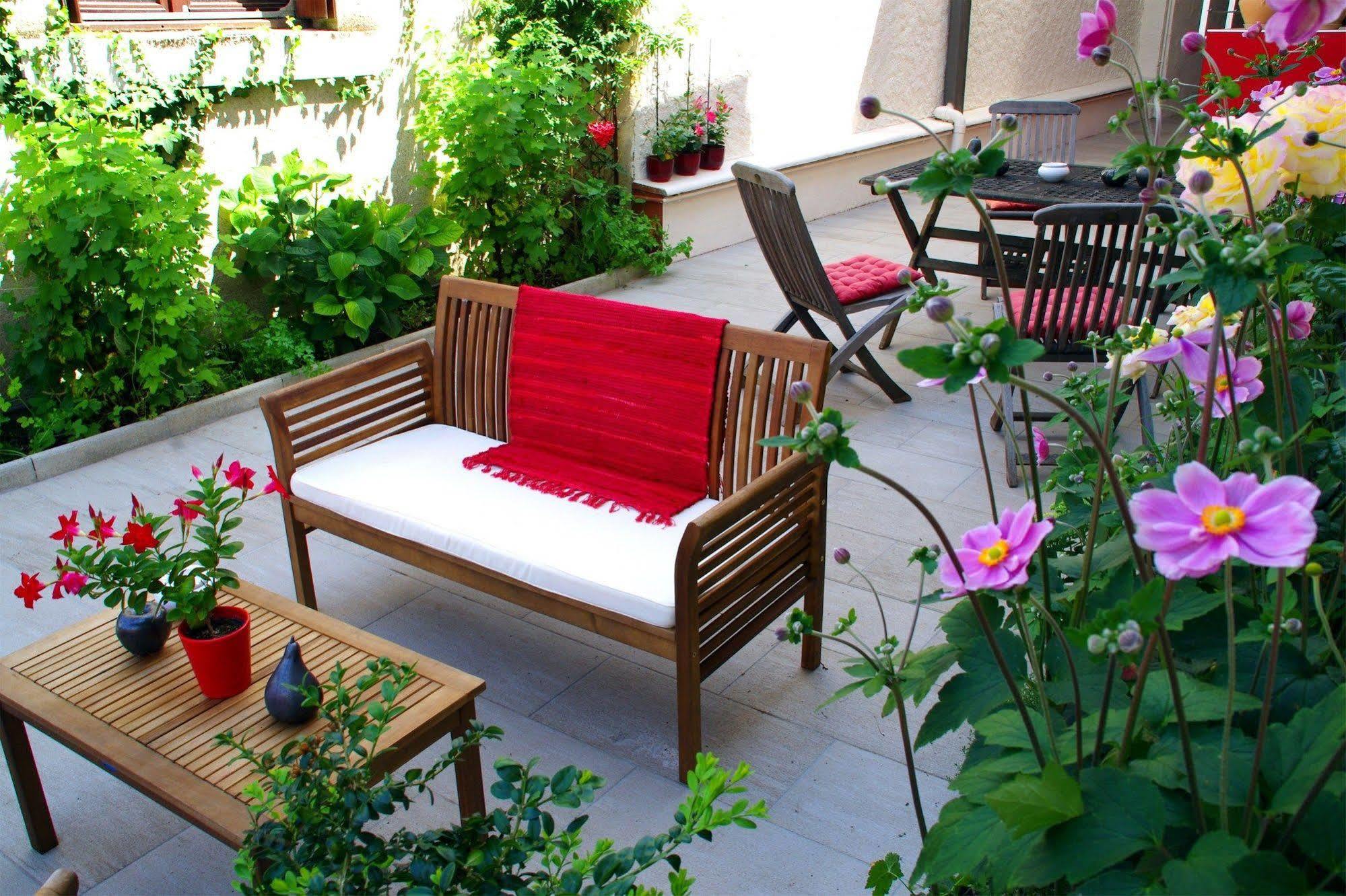 Hotel Mille Et Une Feuilles La Charité-sur-Loire Екстериор снимка